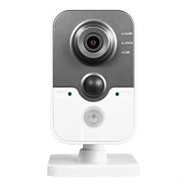 2.8 Mp IP-camera TR-D234 (3.6 mm) - Image 4