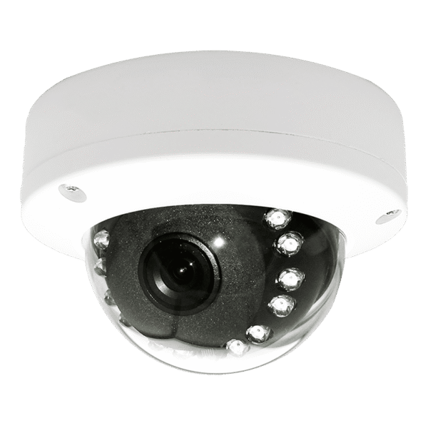 2.8 Mp IP-camera TR-D234 (3.6 mm) - Image 3