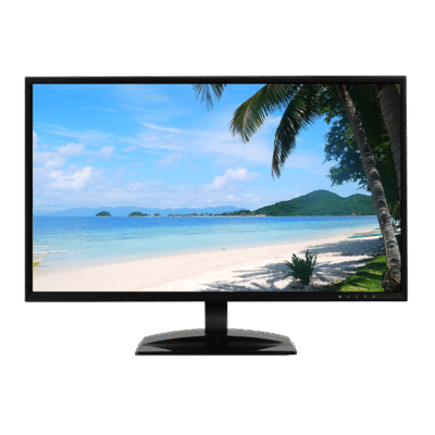 Omega DHL22 F600 monitor LCD 21.5"